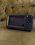 Lowrance Hook 4x