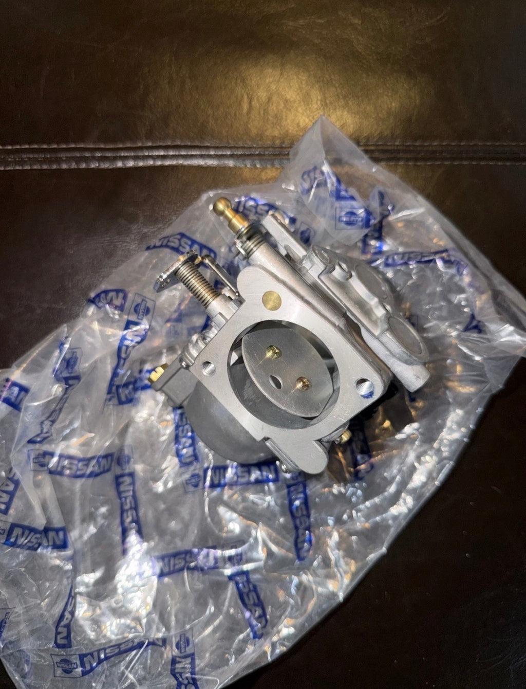 Nissan/Tohatsu Carburetor
