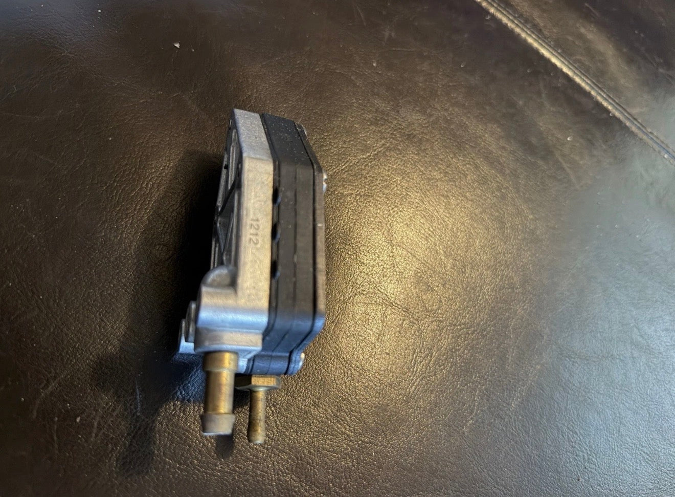 Mechanical Fuel Pump for a Mercury or Mariner outboard engine