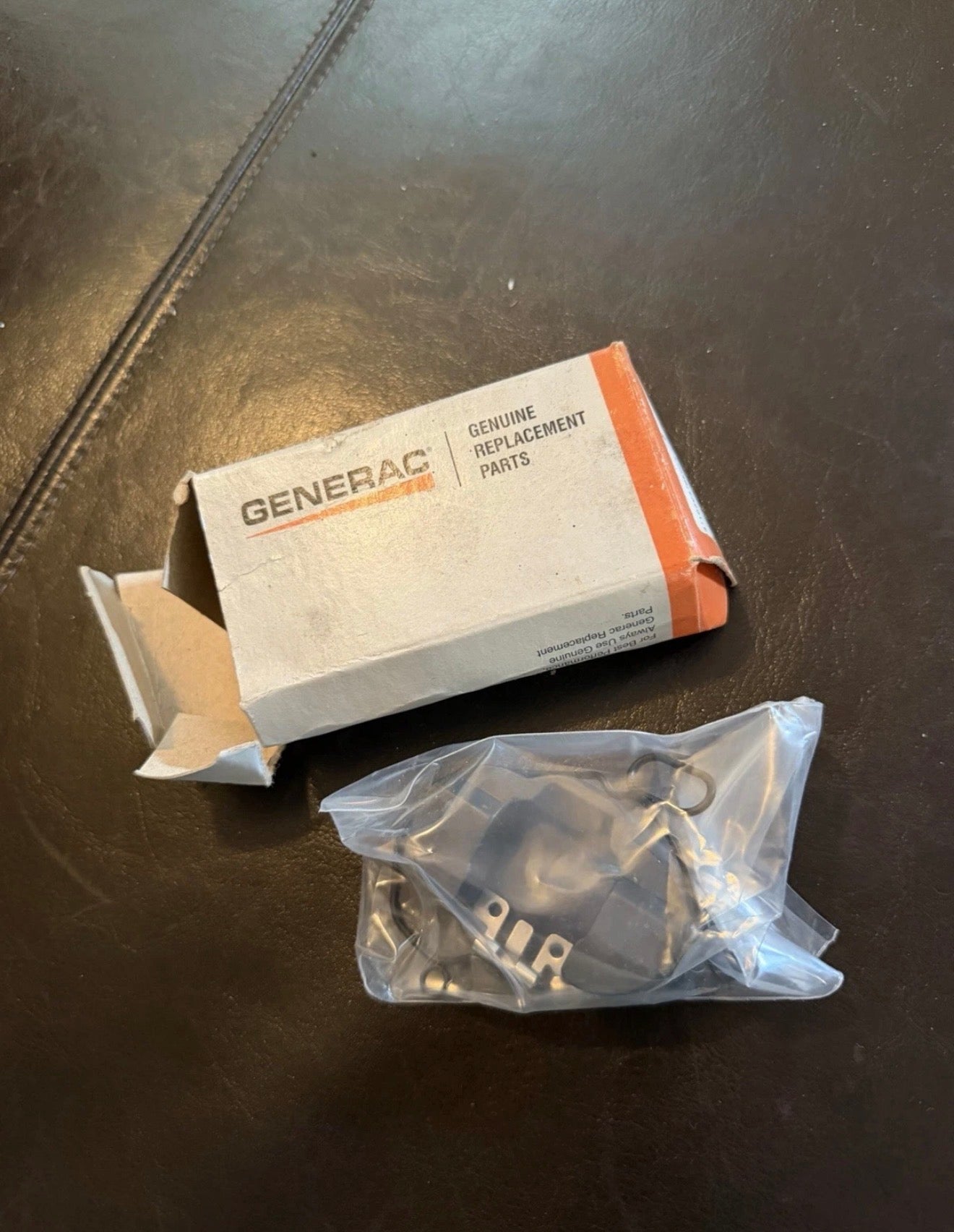Generac Ignition Coil Assembly