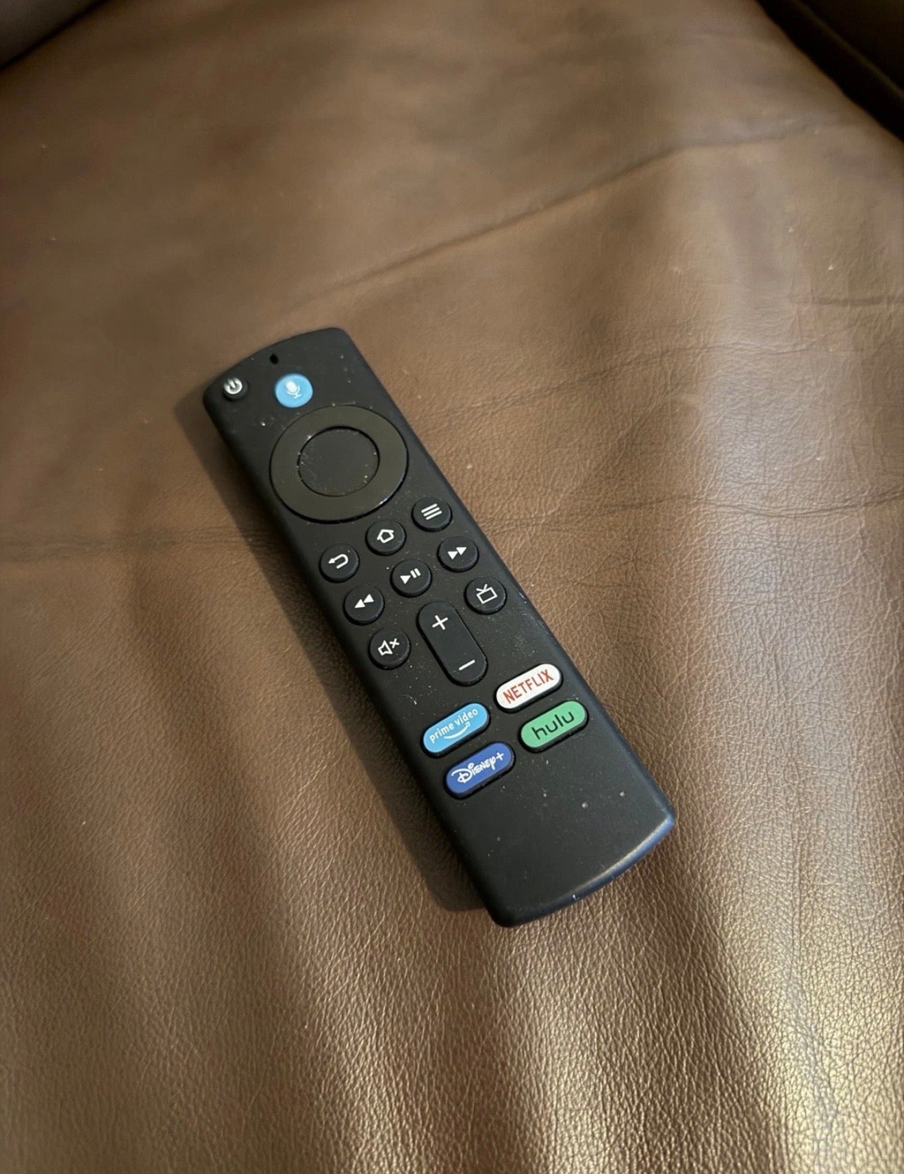 Amazon Gen 3 Alexa Voice Remote