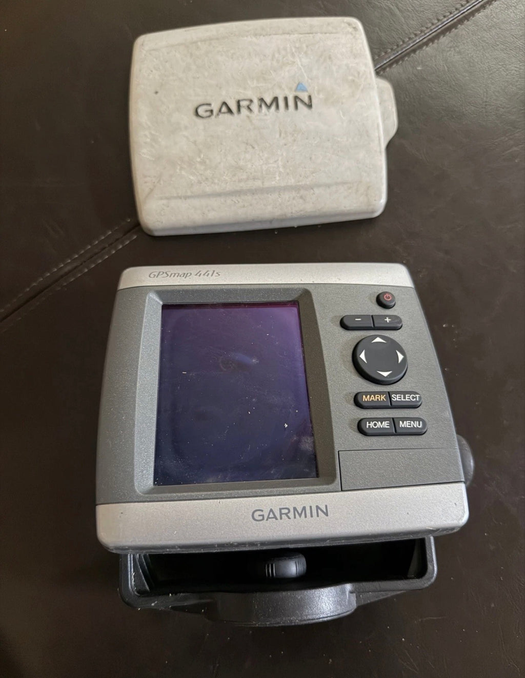 Garmin GPSmap 441S