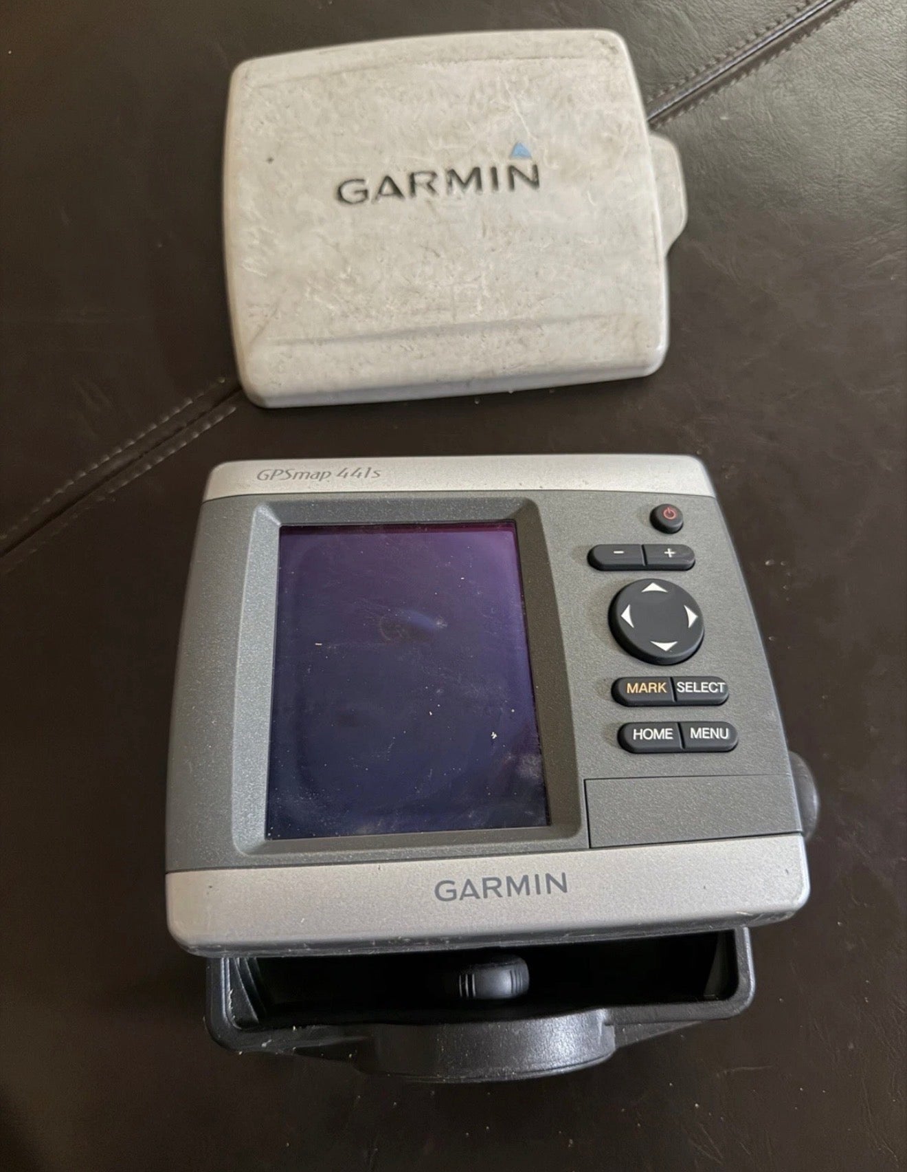 Garmin GPSmap 441S