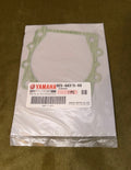 Yamaha Water Pump Gasket 6E5-44315-AO