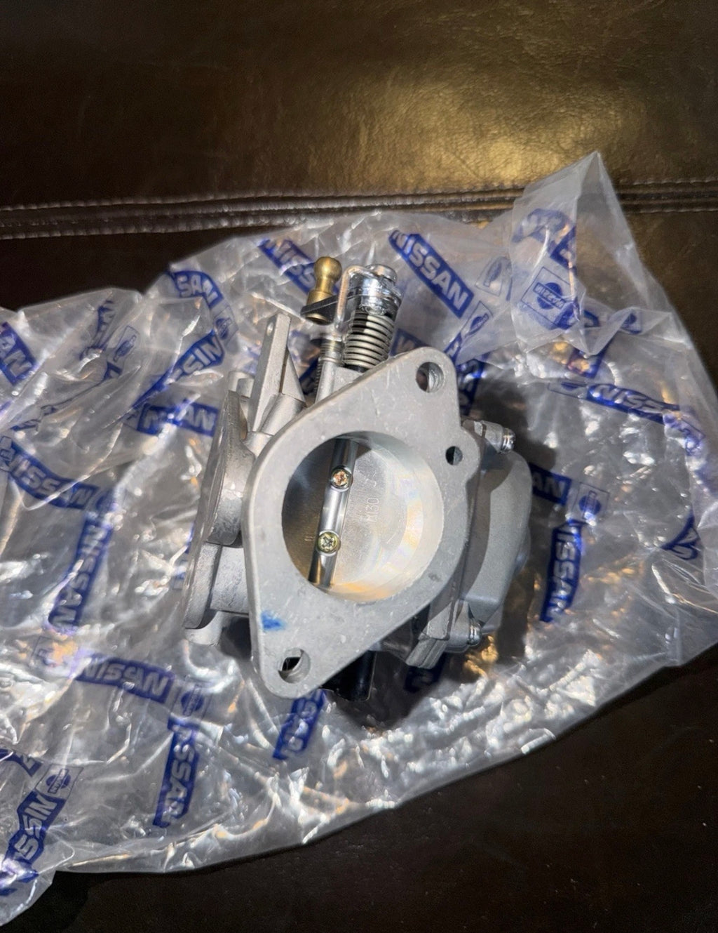 Nissan/Tohatsu Carburetor