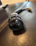 Faria Marine Systems Check Monitor Gauge